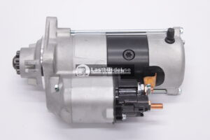 STARTMOTOR CUMMINS 6,7 2006-2008