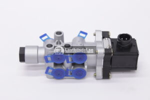AXELLYFTVENTIL SLÄP 4630840310