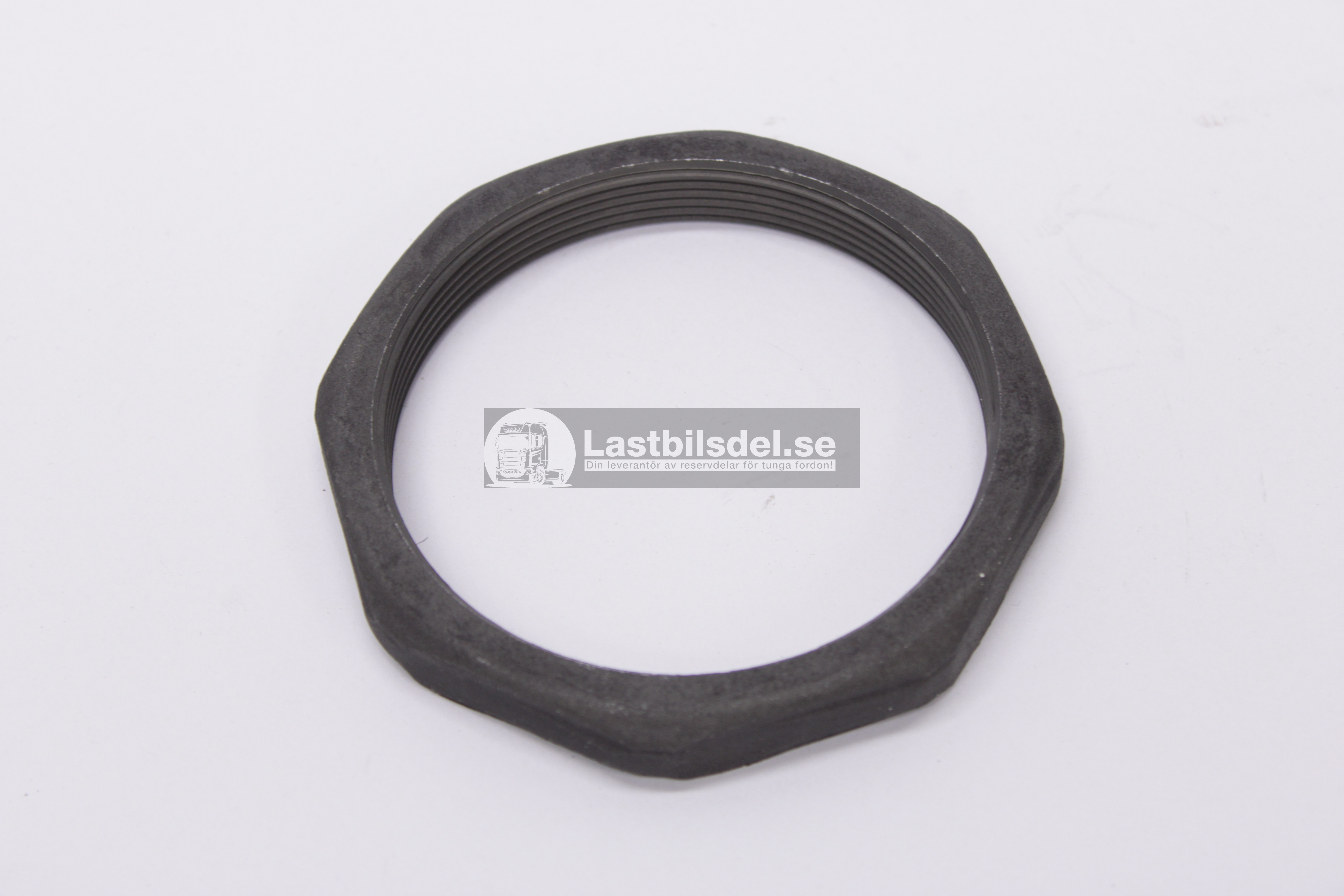 MUTTER HJULLAGER M84X2MM 100MM 8KANT SCANIA