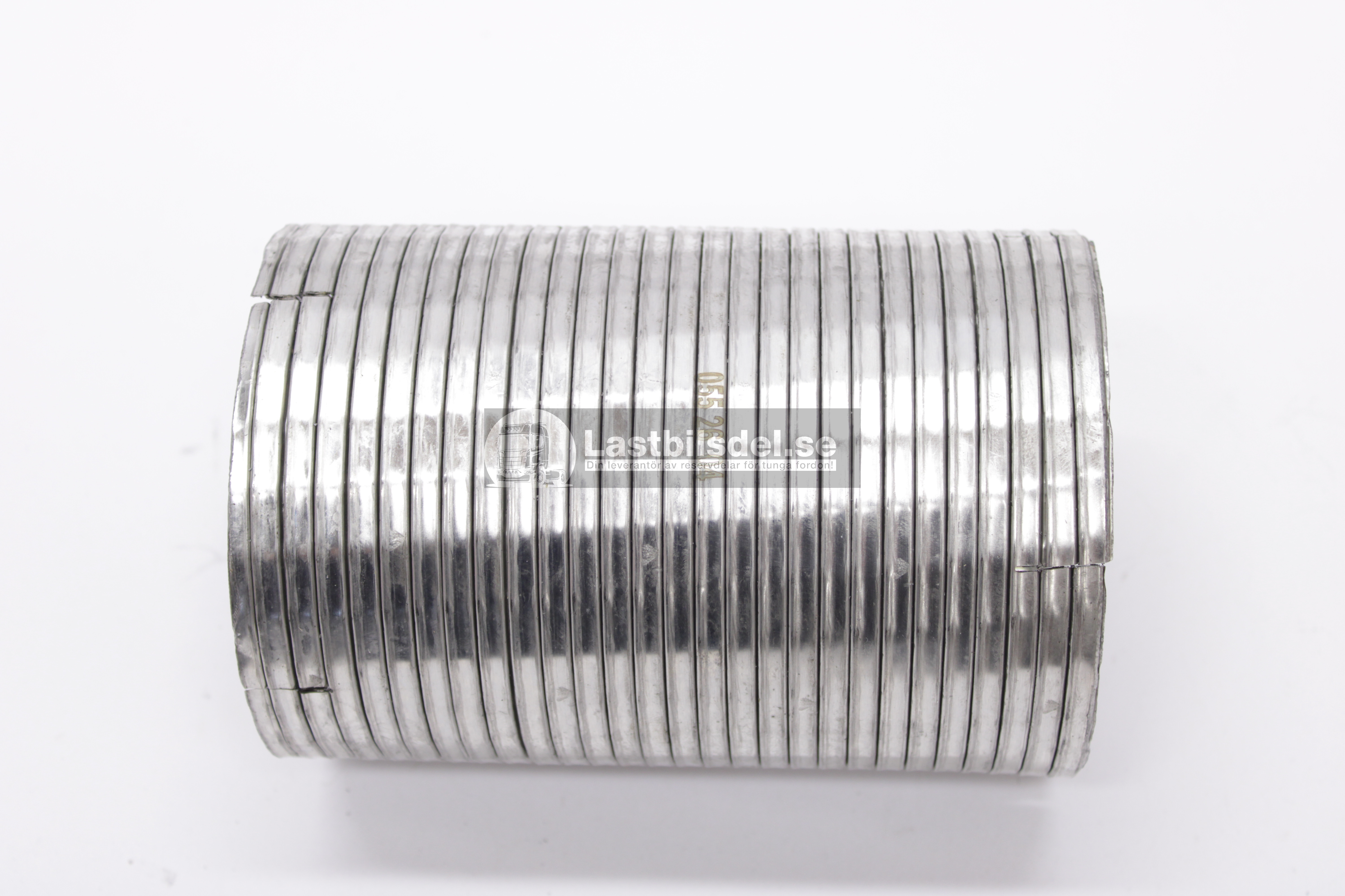FLEXRÖR LÄNGD 175MM DIA115MM SCANIA