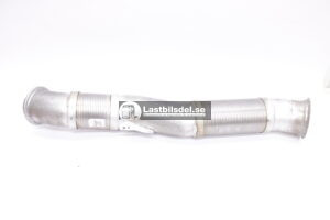 AVGASRÖR 835MM DIA133MM EURO 6 SCANIA 2107951 2139676