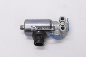 MAGNETVENTIL TRYCKLUFT 24V 4721717260