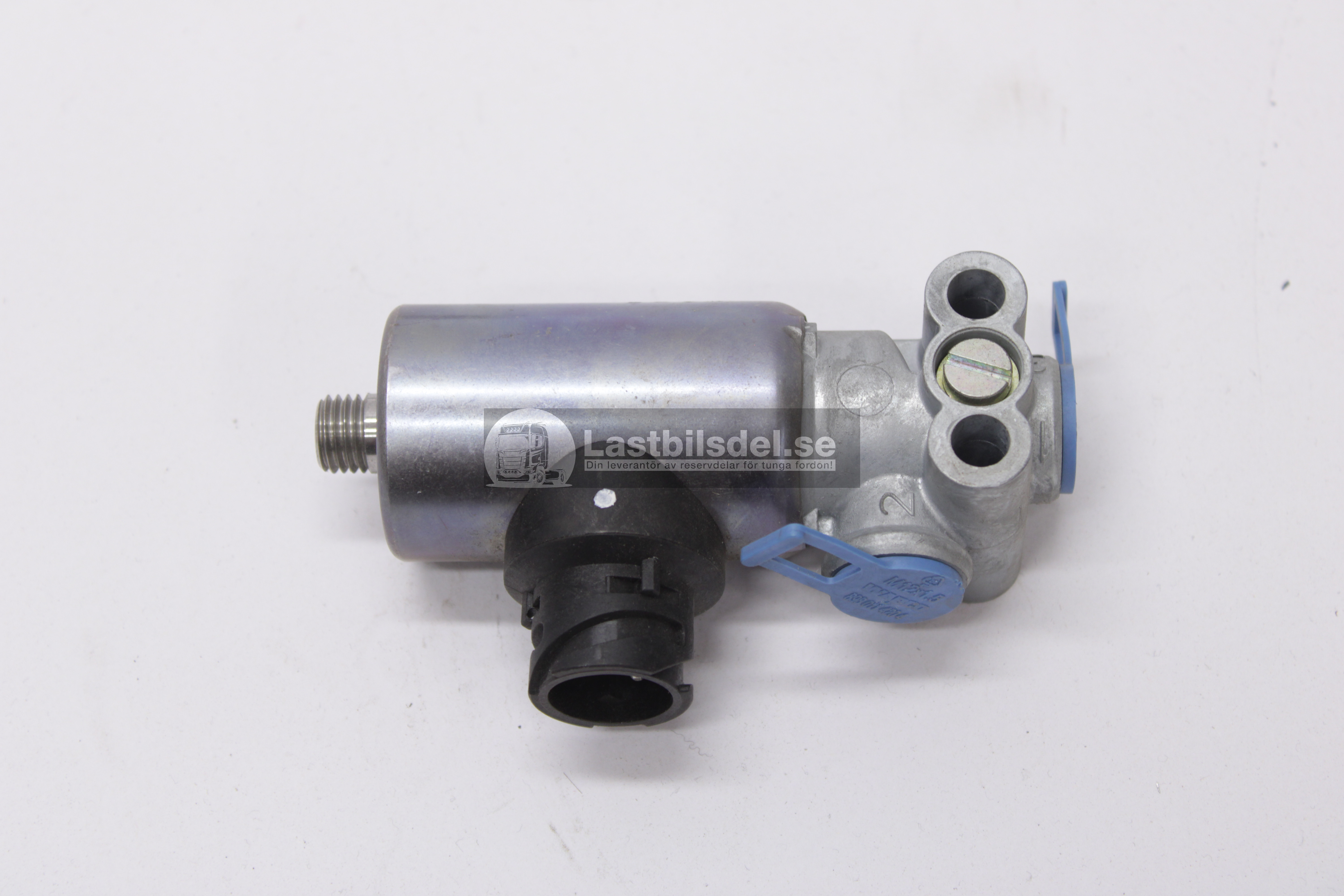 MAGNETVENTIL TRYCKLUFT 24V 4721717260