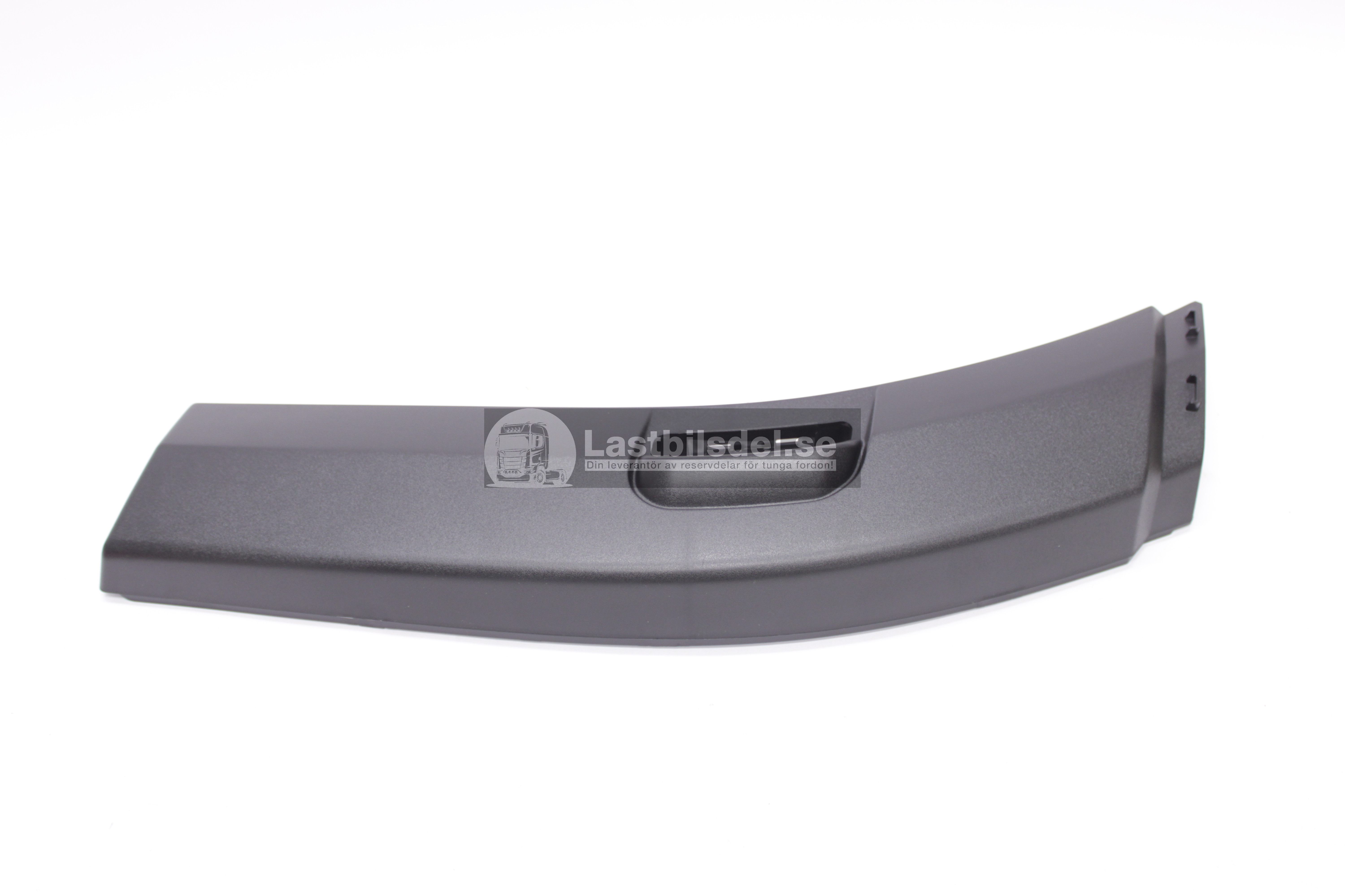 SKÄRMDEL HÖGER FRAM FRÄMRE 65x13CM SCANIA 2304676