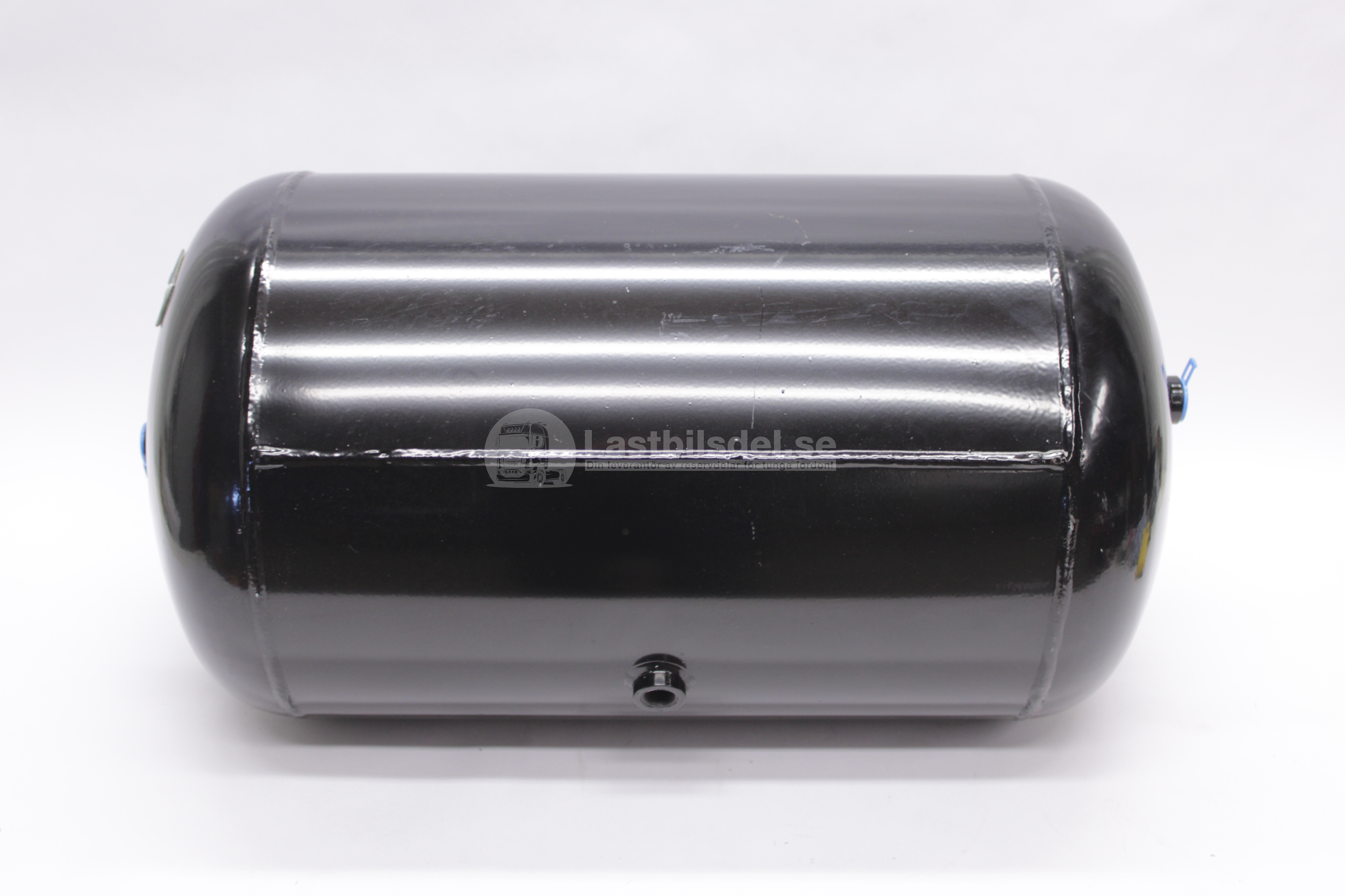 LUFTTANK 80L LÄNGD 723MM DIA 396MM