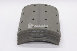 BROMSBAND 10TUM 254X413MM SCANIA 1535250