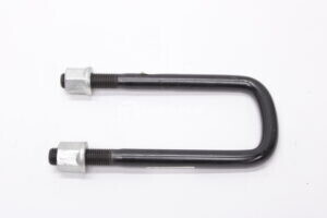 BLADFJÄDERHÄNKE FRAMAXEL 256MM SCANIA 2096135 1726134 1331200