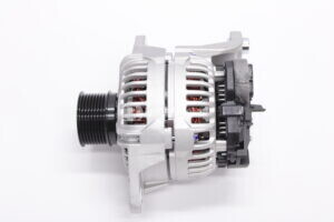 GENERATOR 24V 80A VOLVO FM FH  20409228