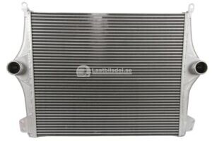 INTERCOOLER 1000X852MM SCANIA NEXT GEN  2362747 2898837 3293523