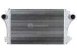 INTERCOOLER 965X632MM SCANIA NEXT GEN 2362749 2587826