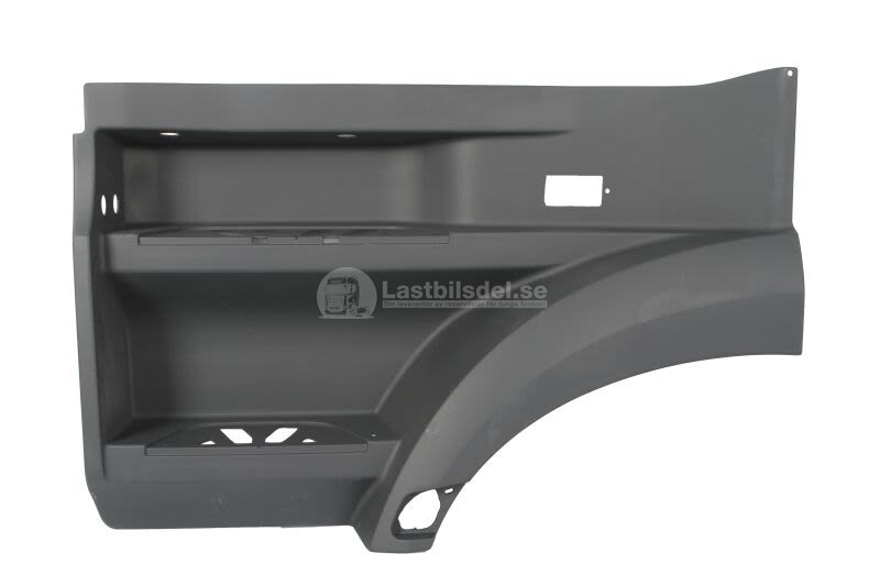 INSTEG VÄNSTER ÖVRE MB ACTROS 9606664103 9606664203