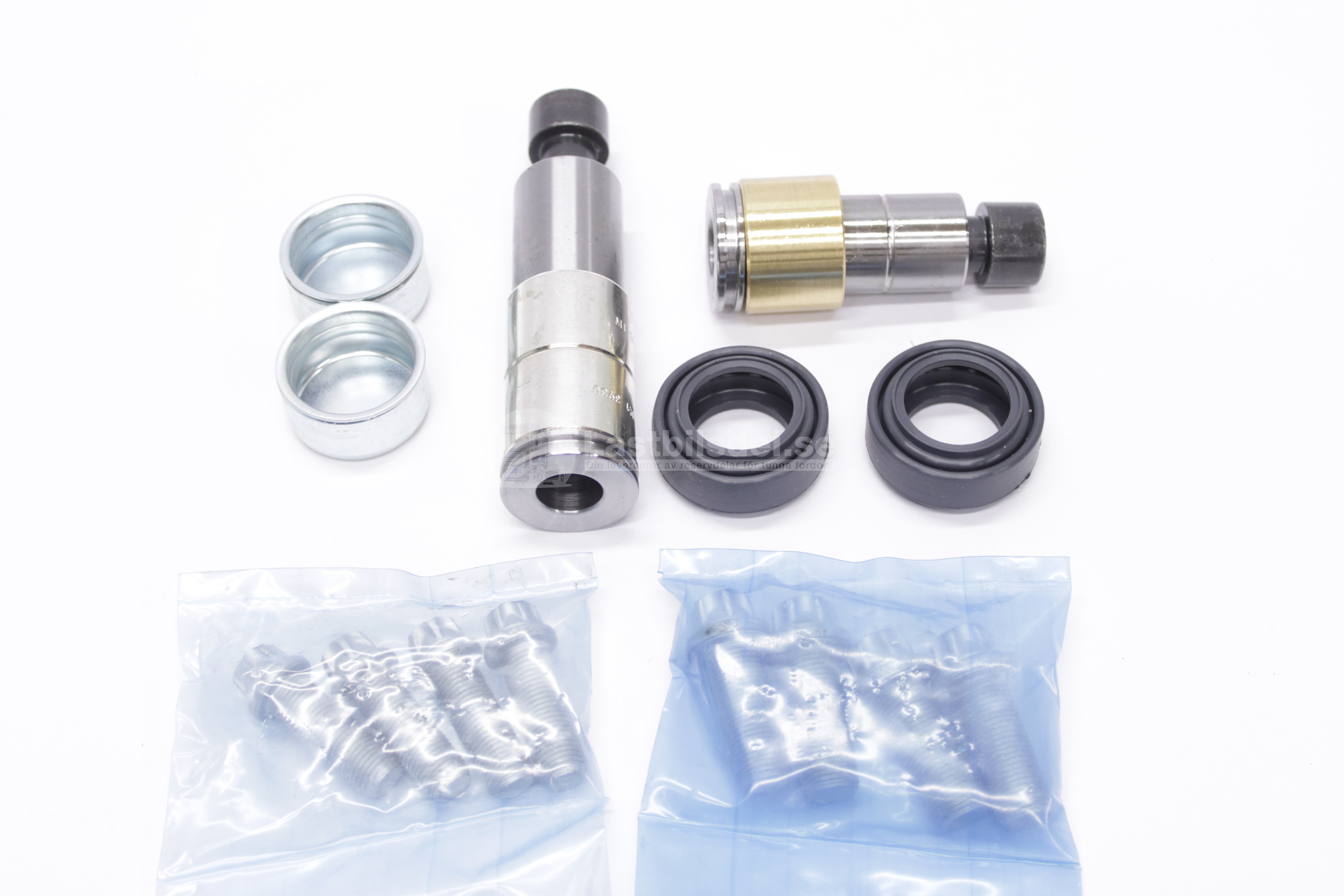 GLIDBULTSATS VOLVO ELSA2/195/225 85109890 MCK1298 5001866989