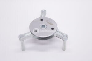 AVDRAGARE TORKFILTER  106-160MM