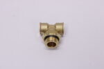 T-KORS M22X16MM