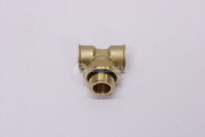 T-KORS M22X16MM