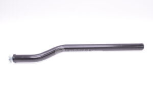 SKÄRMSTAG 800MM MED STOR BÖJ 42MM BULTAD