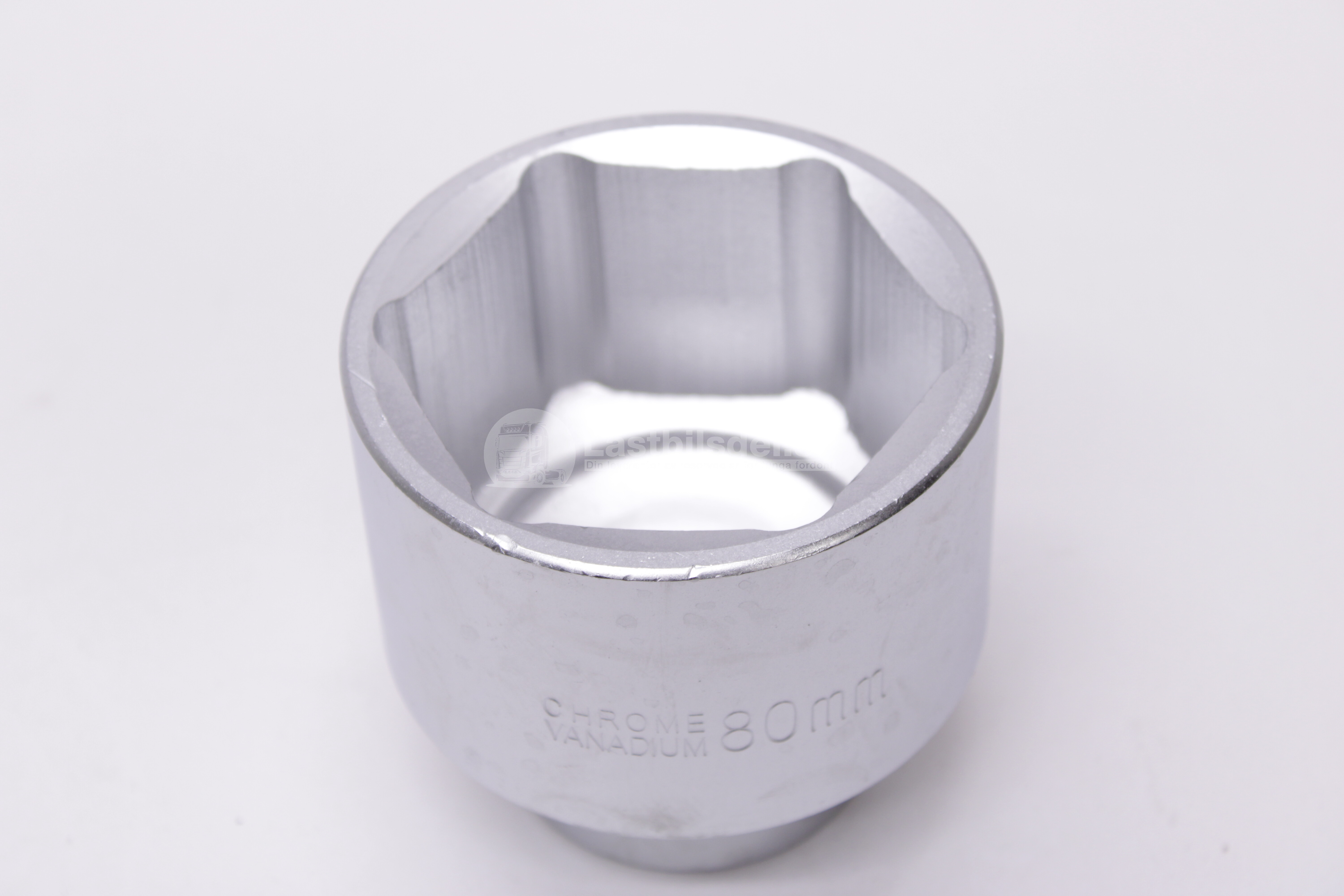 HYLSA 80MM 6KANT 1″
